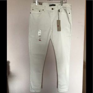 Levi’s Leggings - White